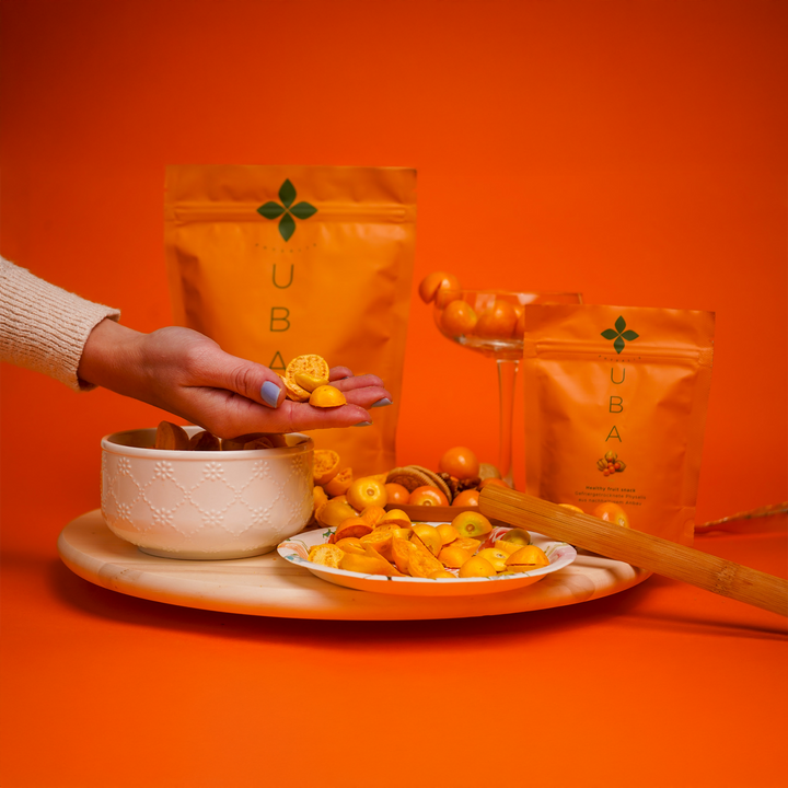 Was ist Physalis? Herkunft, Geschmack und warum die goldene Frucht so beliebt ist